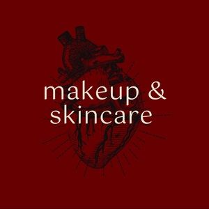 Makeup + Skincare